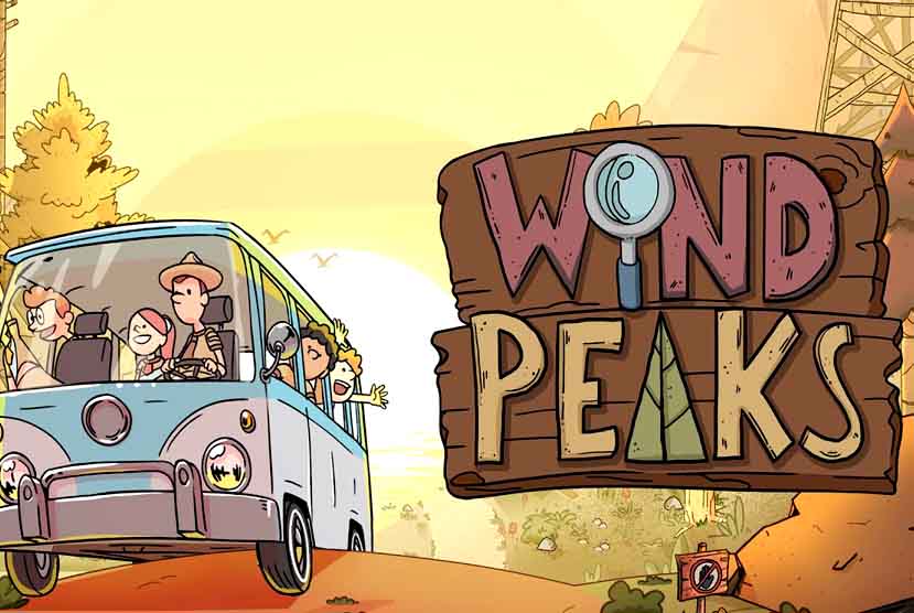 Wind Peaks Free Download