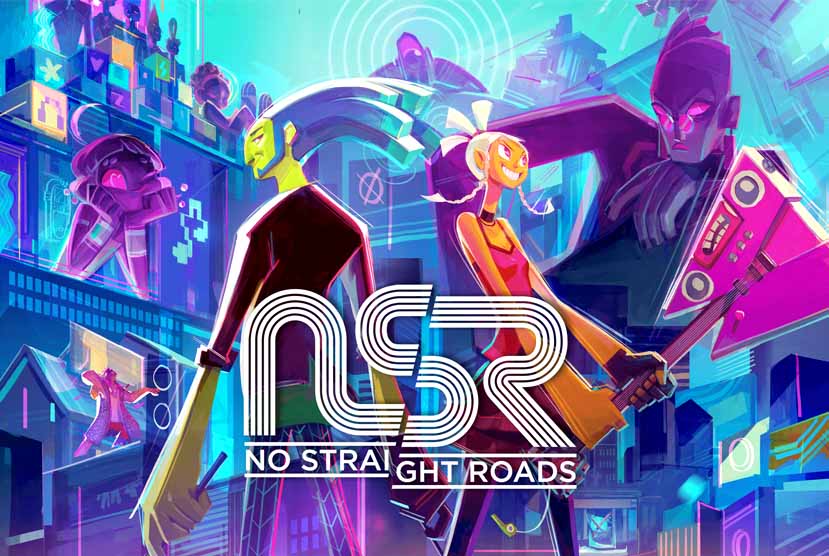 No Straight Roads Free Download (v1.1.5)