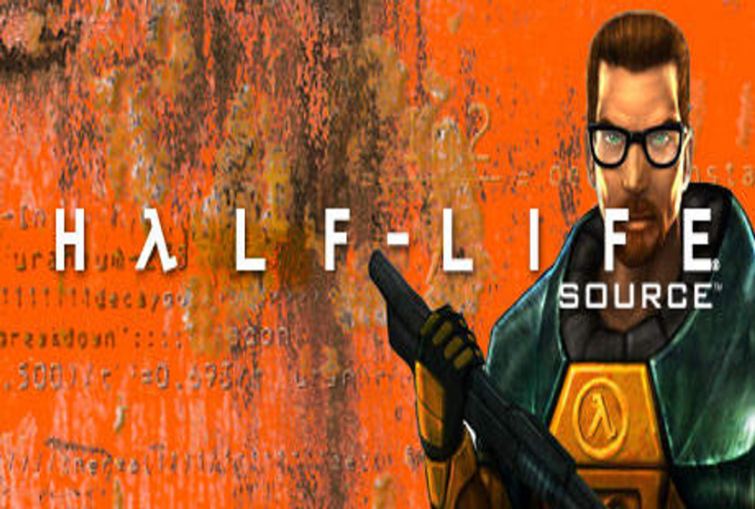 Half-Life: Source Free Download