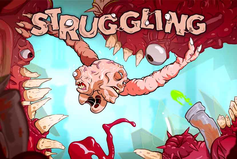 Struggling Free Download (v1.0.1)
