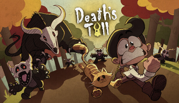 Death’s Toll Free Download