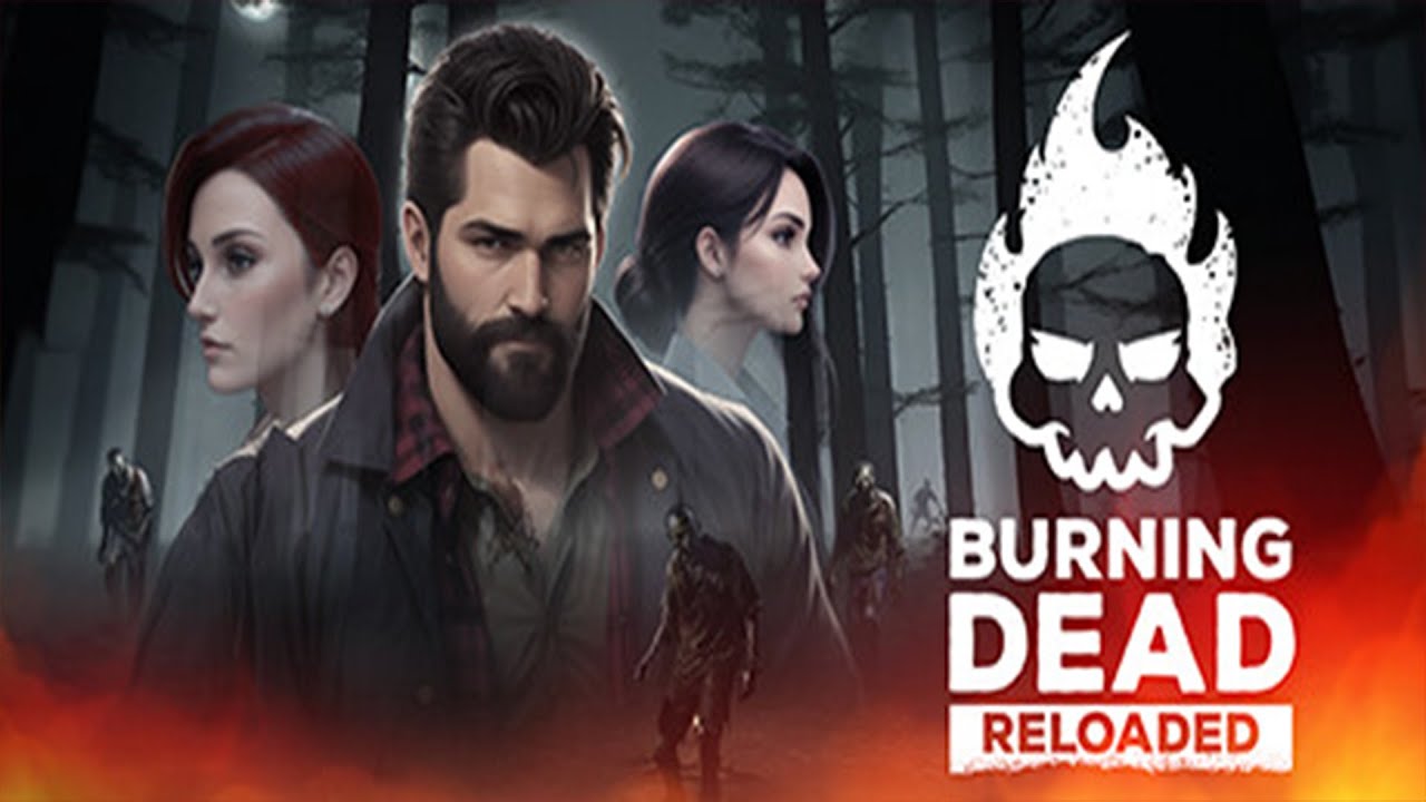 Burning Dead Reloaded Free Download