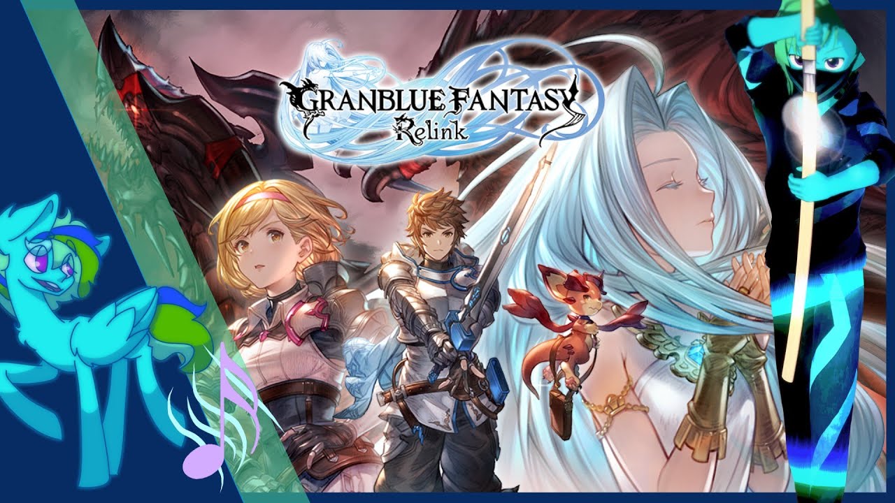Granblue Fantasy: Relink Free Download
