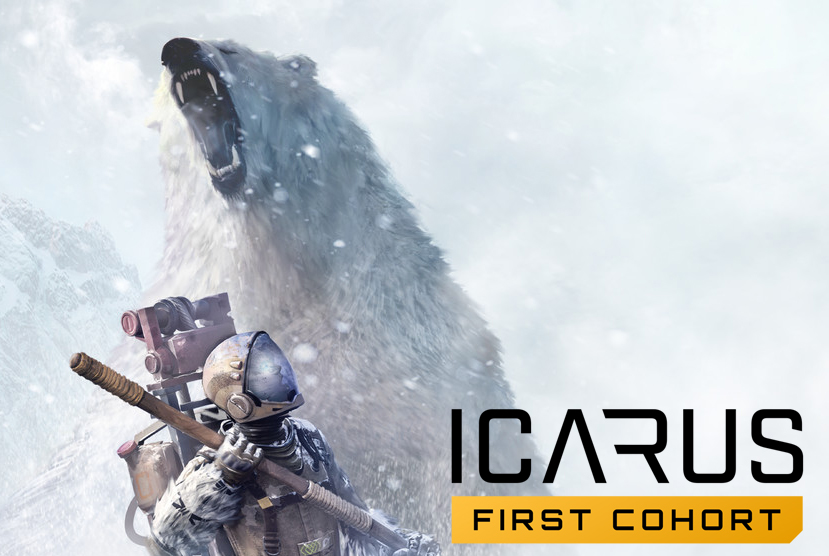 ICARUS Free Download (v2.1.16.119362 & ALL DLC)