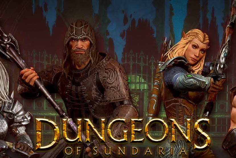 Dungeons of Sundaria Free Download