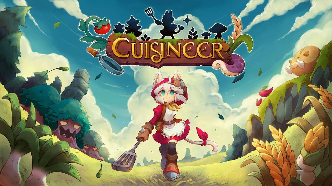 Cuisineer Free Download