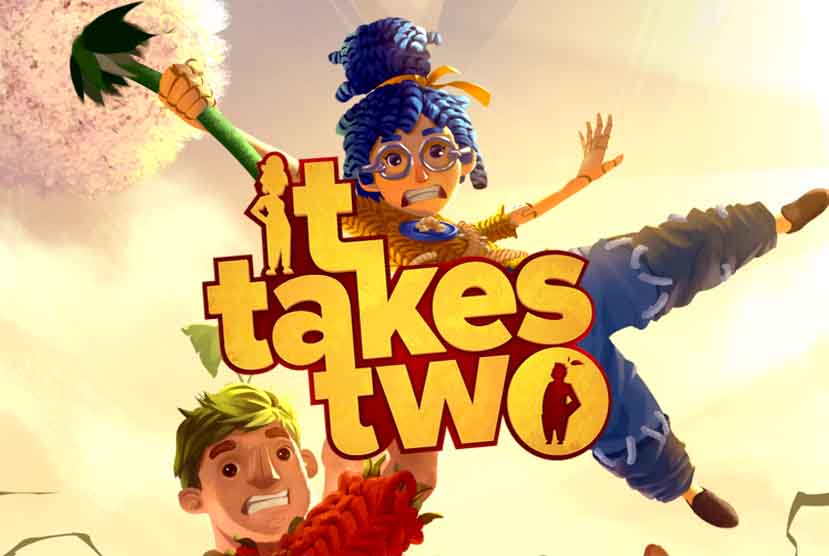 It Takes Two Free Download
