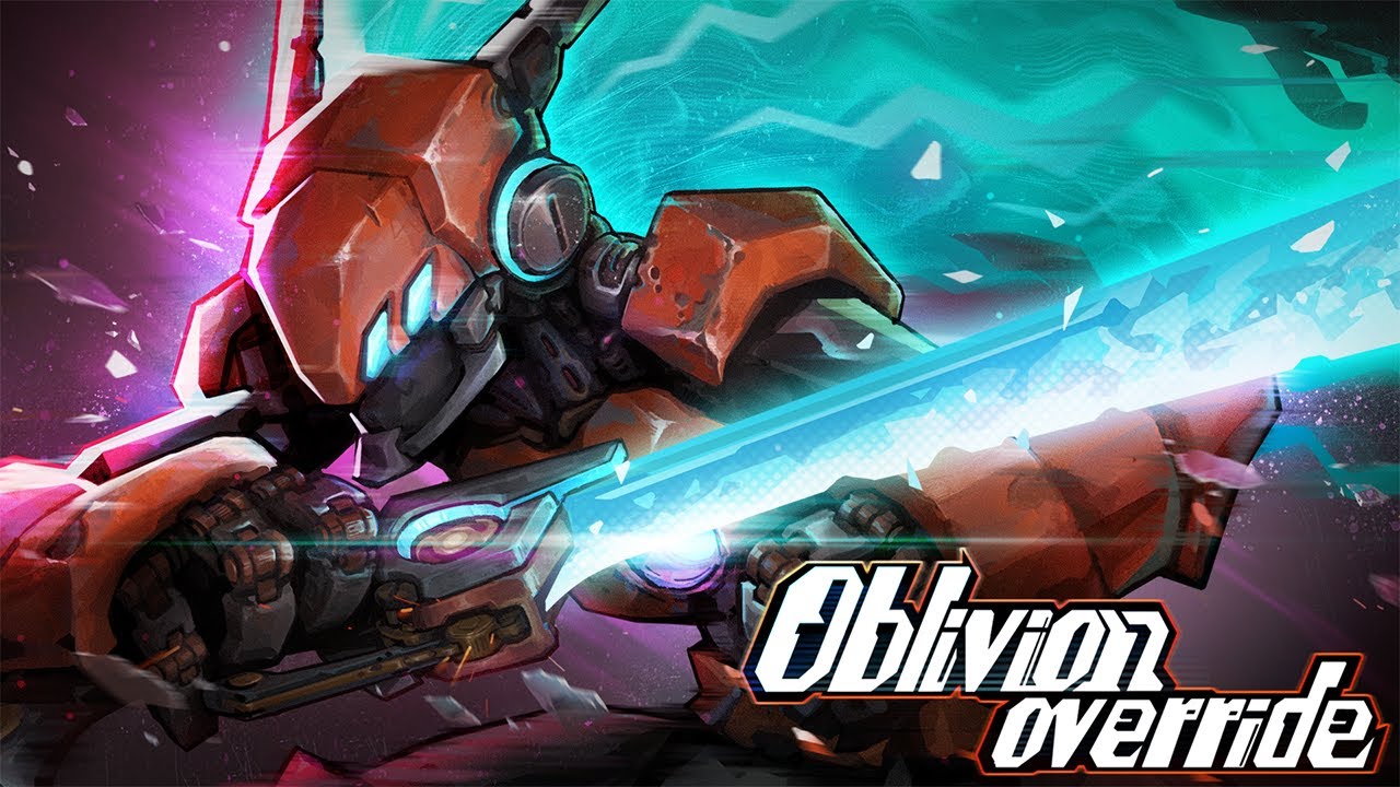 Oblivion Override Free Download