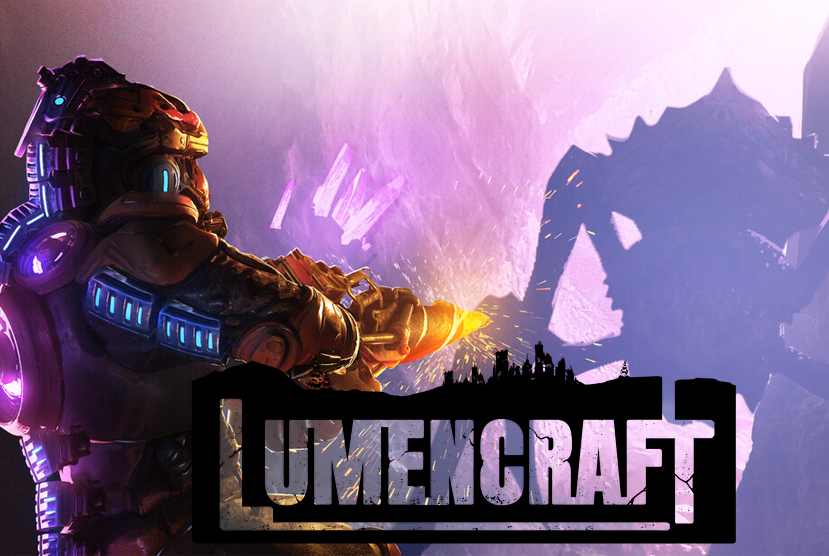 Lumencraft Free Download (v9254)