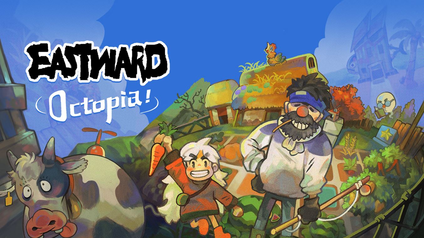 Eastward – Octopia Free Download