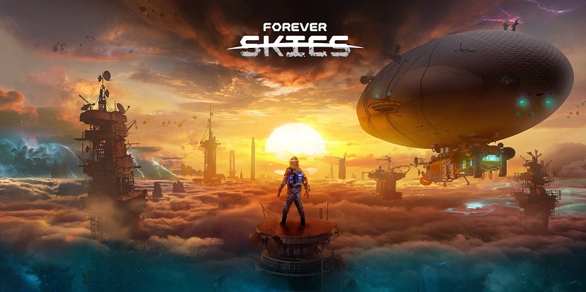 Forever Skies Free Download (v1.4.1.HF)