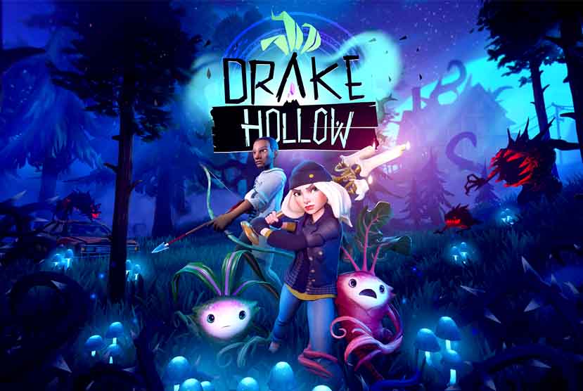Drake Hollow Free Download (v1.3)