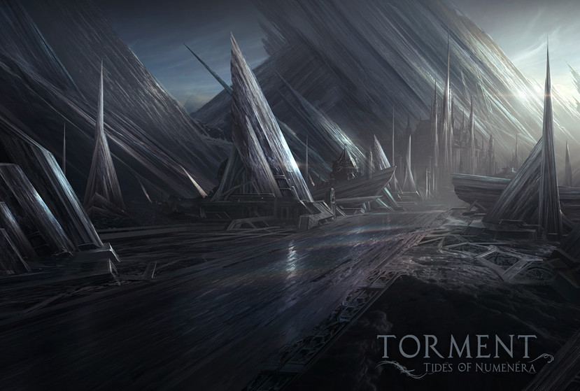 Torment: Tides of Numenera Free Download (v1950766)