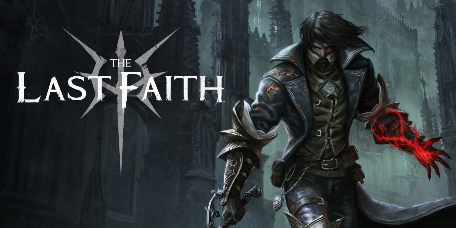 The Last Faith Free Download (v1.5.2)
