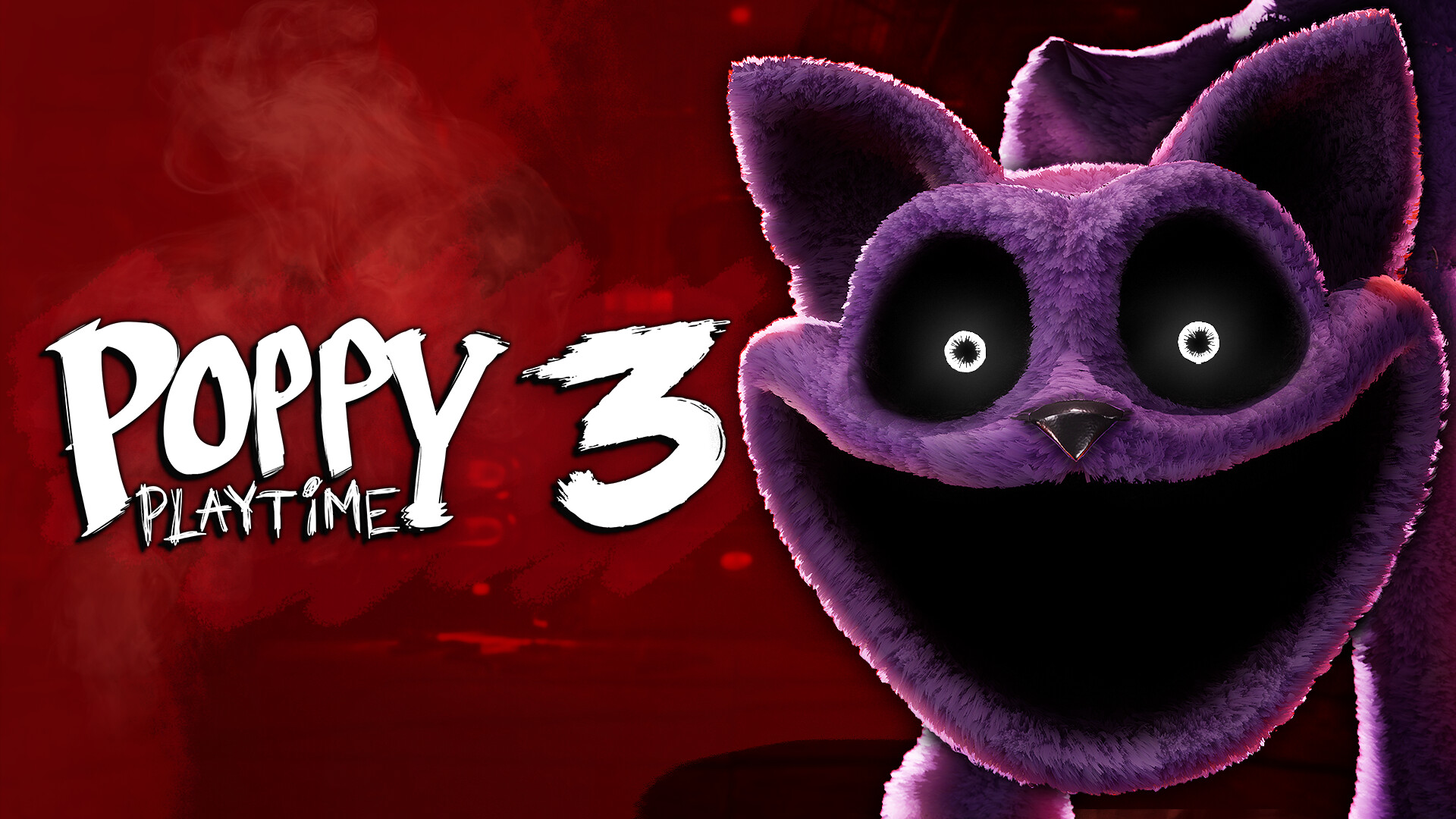 Poppy Playtime – Chapter 3 Free Download