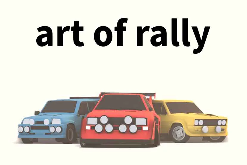 art of rally Free Download (v1.5.2)