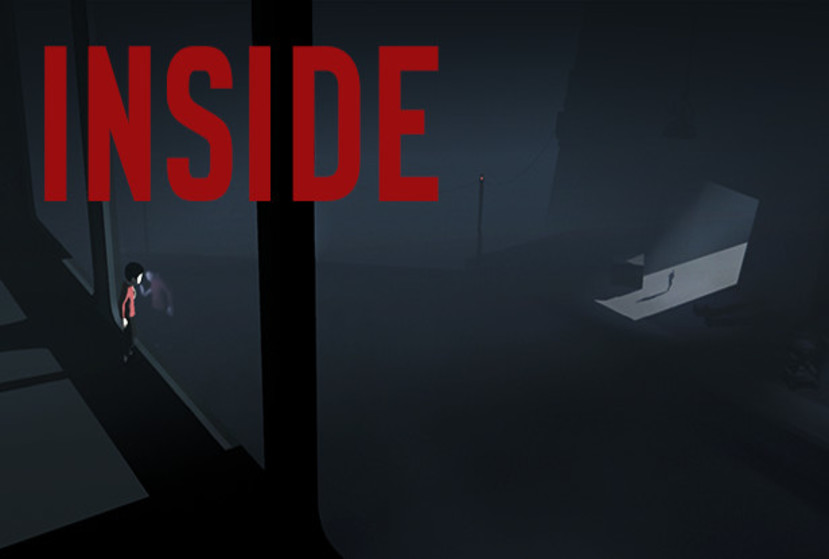 INSIDE Game Free Download