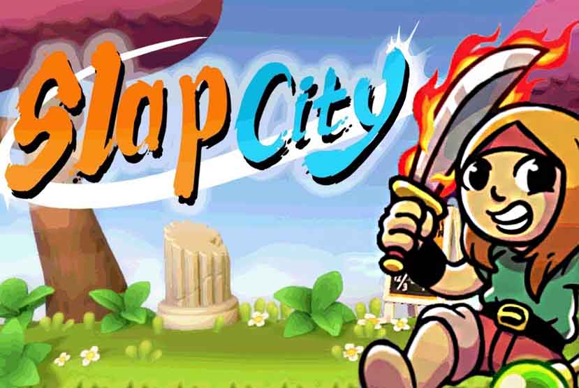 Slap City Free Download
