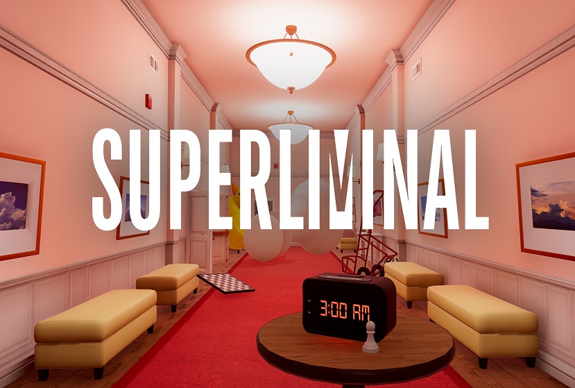 Superliminal Free Download (Build.10651429)