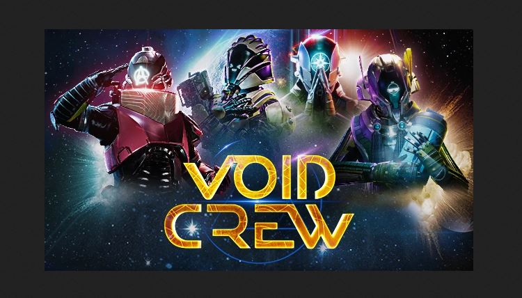 Void Crew Free Download