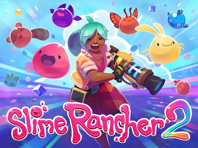 Slime Rancher 2 Free Download (v0.4.0a)