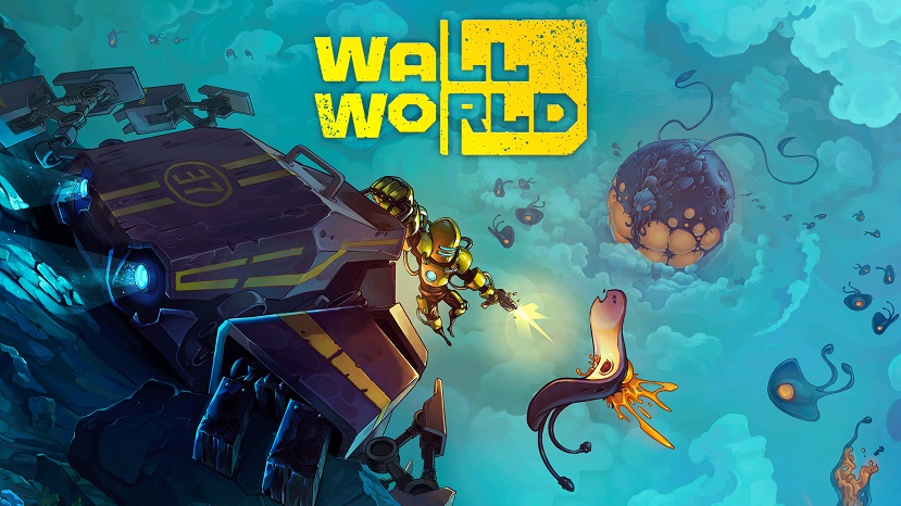 Wall World Free Download (ALL DLC)