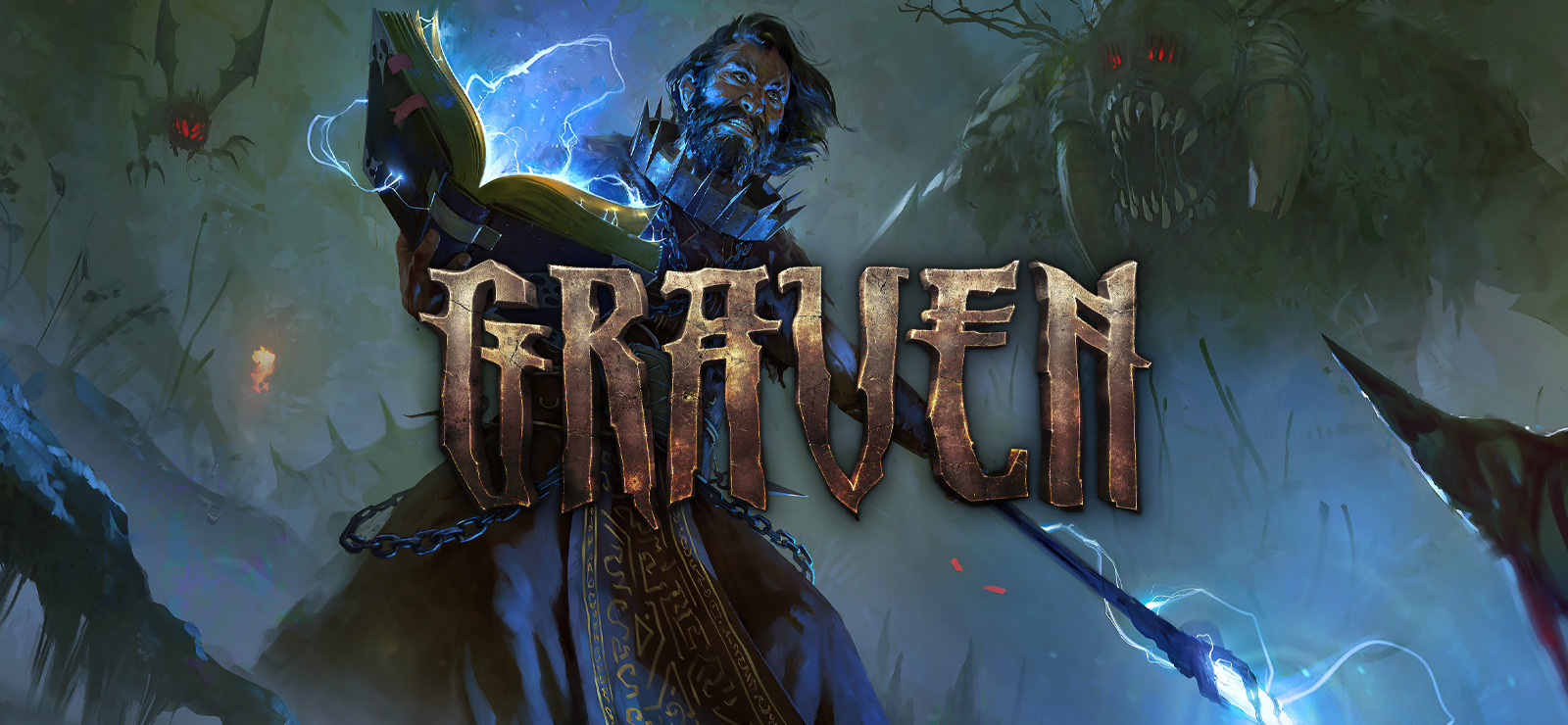 GRAVEN Free Download (v16839 – GOG)