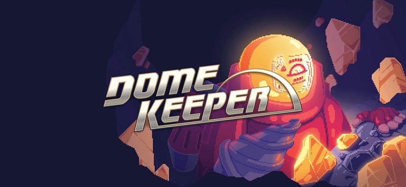 Dome Keeper Free Download (v1.9.5-GOG)