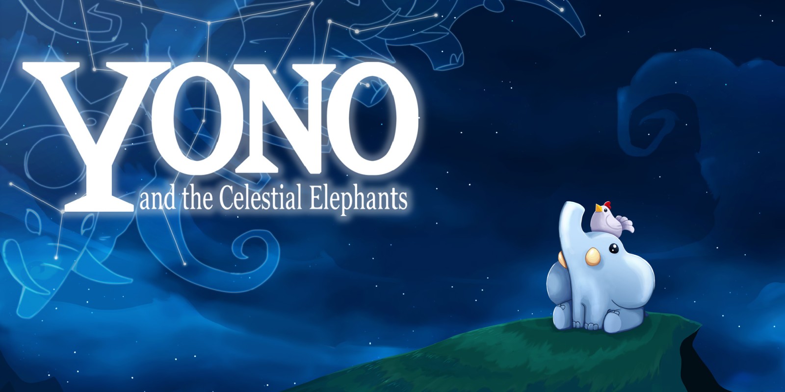 Yono and the Celestial Elephants Free Download (v01.01-GOG)