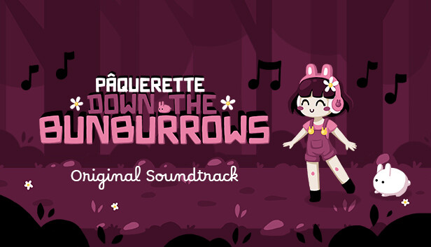 Paquerette Down the Bunburrows Free Download (v1.0.10-GOG)