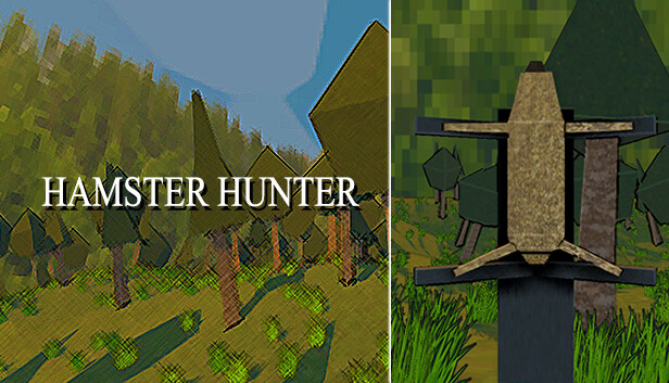 Hamster Hunter Free Download (v2.0)