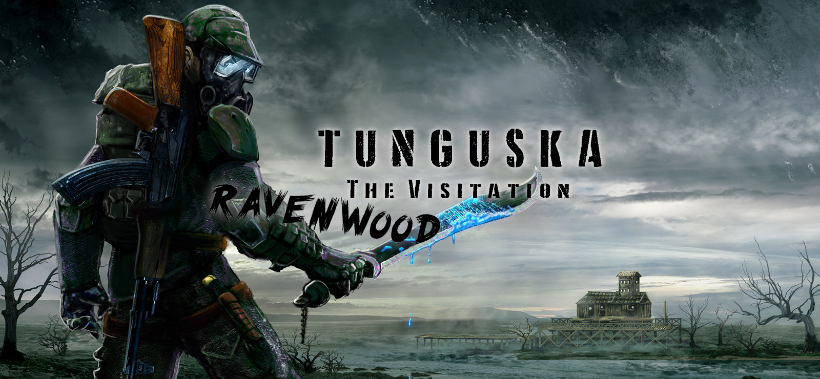 Tunguska: Ravenwood Stories Free Download