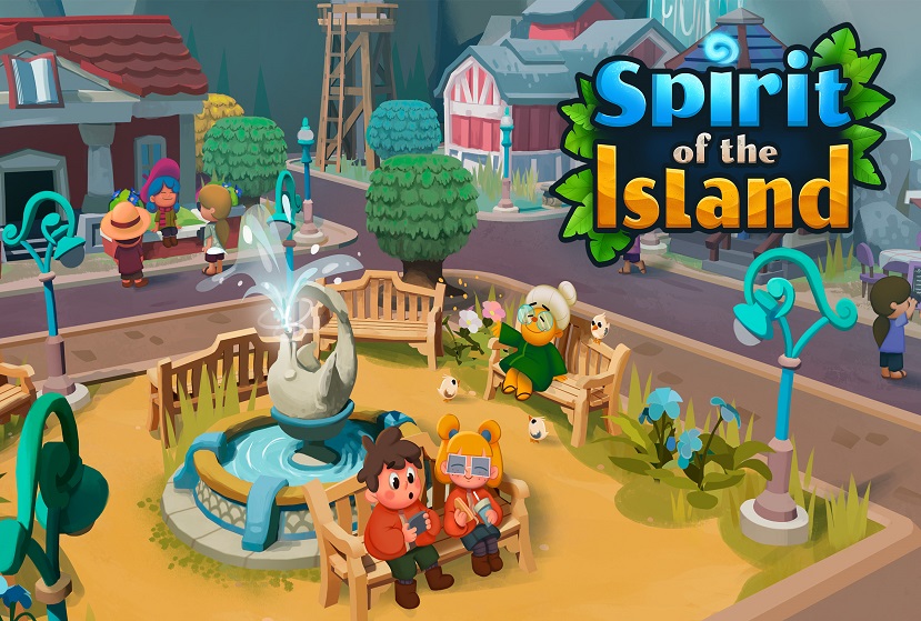 Spirit of the Island Free Download (Build.13423653)