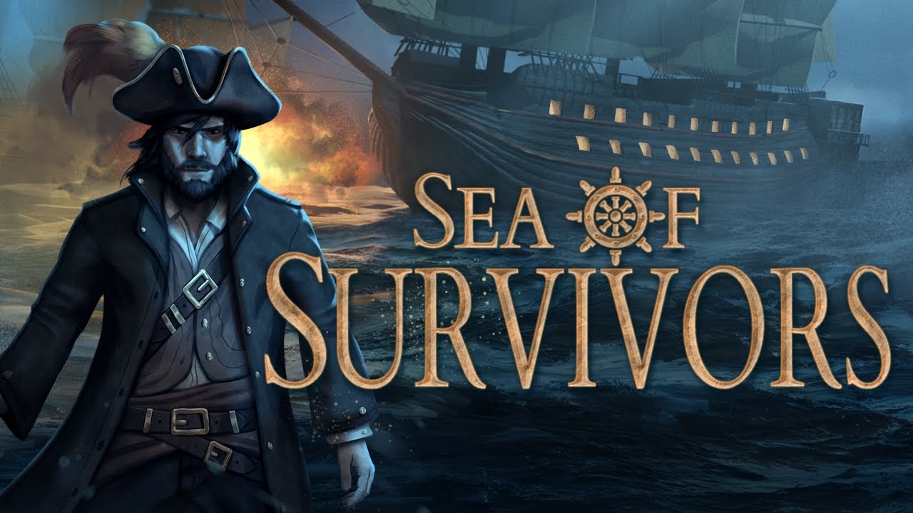 Sea of Survivors Free Download