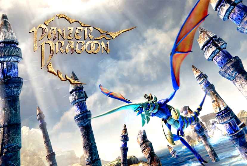 Panzer Dragoon: Remake Free Download (v1.4.2)