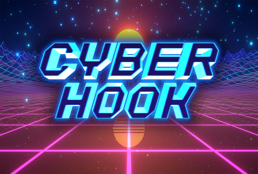 Cyber Hook Free Download (Build.9813867)
