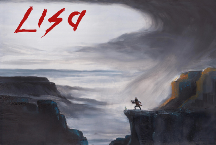 LISA: The Painful Free Download (Build.12755399)