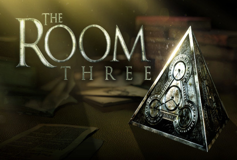 The Room Three Free Download (v6254008)