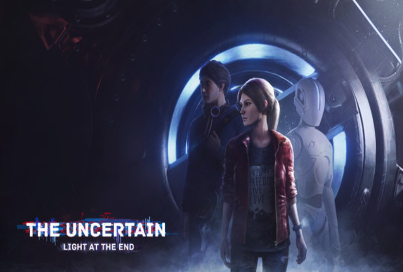 The Uncertain Light At The End Free Download (v1.6)