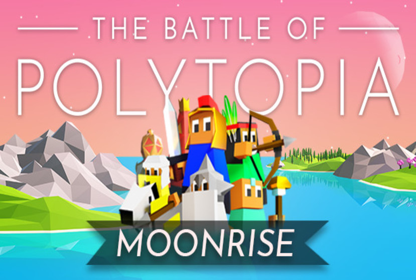 The Battle of Polytopia Free Download (Build.12993100)