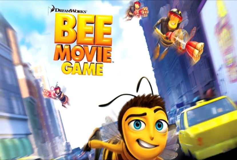 Bee Movie Game Free Download