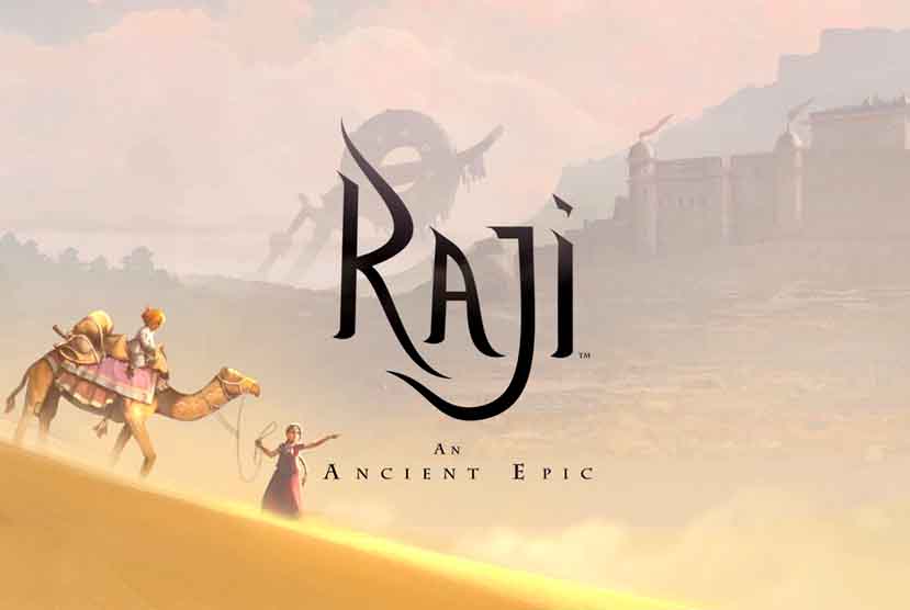 Raji: An Ancient Epic Free Download (v1.6.0-GOG)