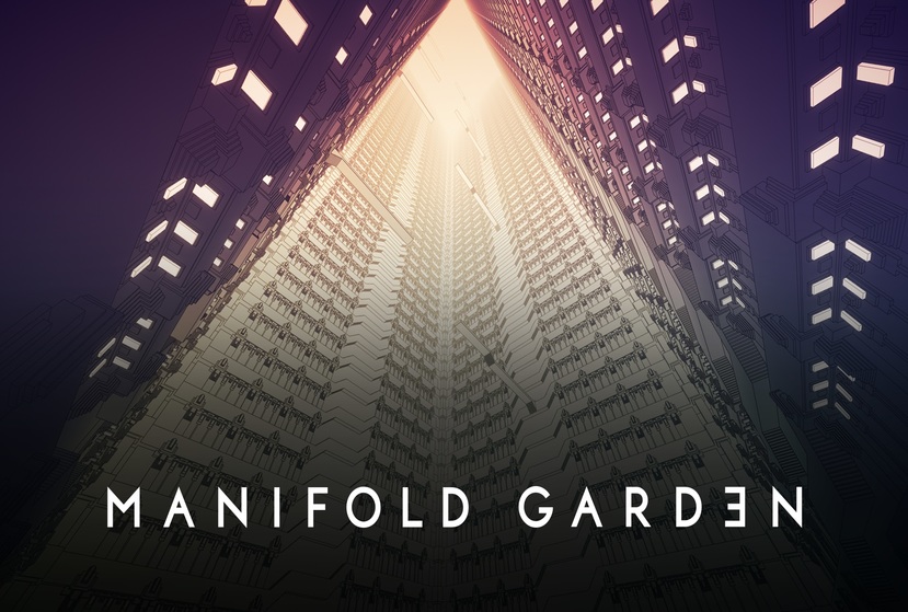 Manifold Garden Free Download (v9427366)