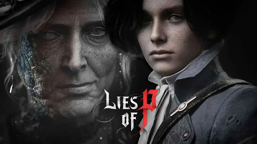 Lies of P Free Download