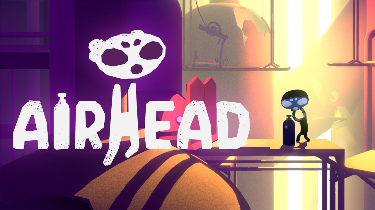 Airhead Free Download