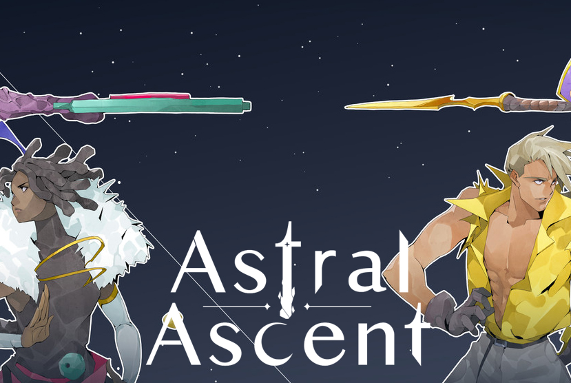 Astral Ascent Free Download (v1.2.2)