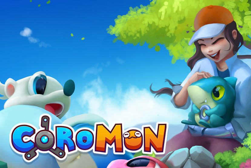 Coromon Free Download (Build.13445842)