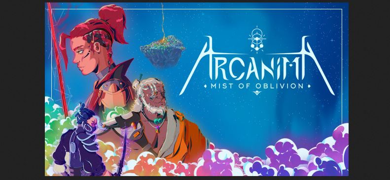 Arcanima: Mist of Oblivion – Prologue Free Download