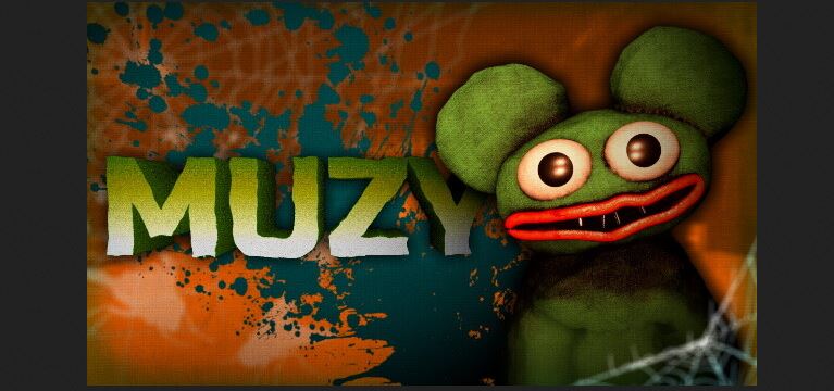 MUZY Free Download