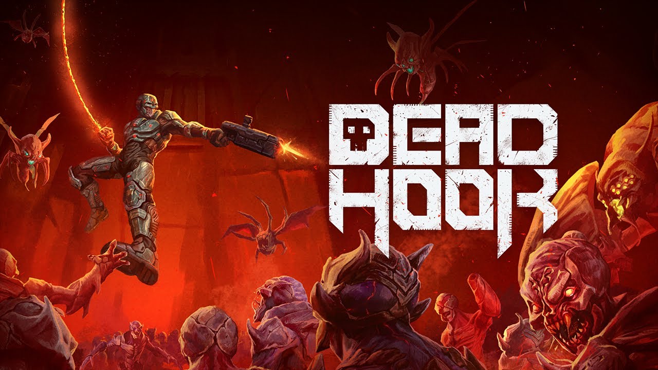 Dead Hook Free Download (Build.13403086)